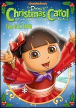 Dora the Explorer: Dora's Christmas Carol Adventure