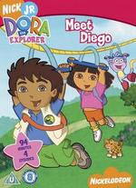 Dora the Explorer: Meet Diego!