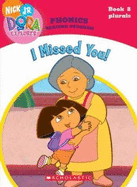 Dora the Explorer Phonics: 12 Book Reading Program
