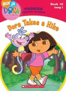 Dora the Explorer Phonics: 12 Book Reading Program