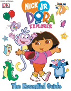 Dora the Explorer: The Essential Guide