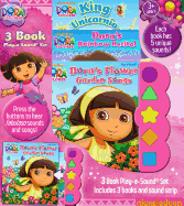 Dora the Explorer
