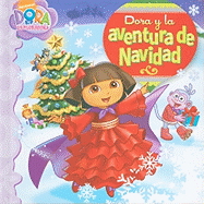 Dora y la Aventura de Navidad