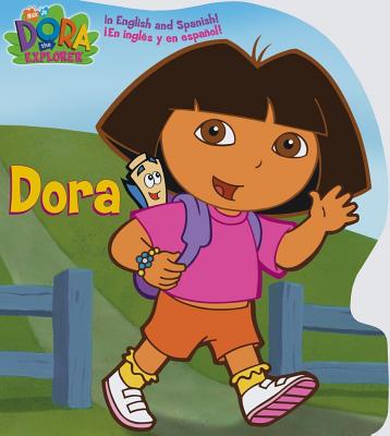 Dora - Beinstein, Phoebe, and Mangano, Tom (Illustrator), and Ziegler, Argentina P (Translated by)