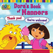 Dora's Book of Manners