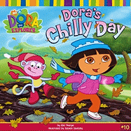 Dora's Chilly Day