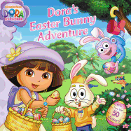 Dora's Easter Bunny Adventure