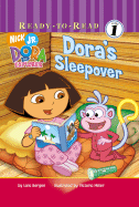 Dora's Sleepover