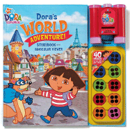 Dora's World Adventure!