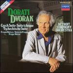 Dorati Conducts Dvor�k