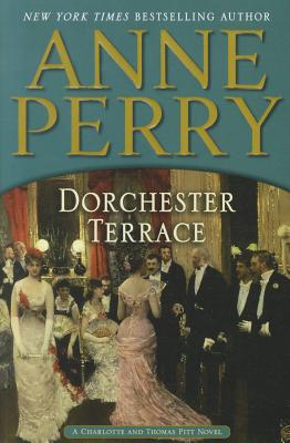 Dorchester Terrace - Perry, Anne