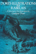 Dore's Illustrations for Rabelais