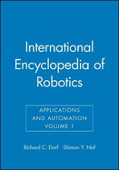 Dorf: Encyclopedia of Robotics (Introd