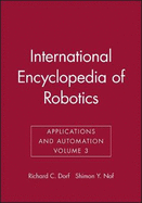 Dorf: Encyclopedia of Robotics (Introd