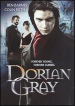 Dorian Gray