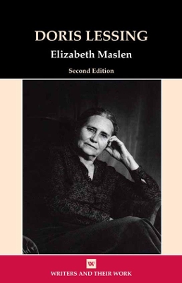 Doris Lessing - Maslen, Elizabeth