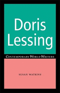 Doris Lessing