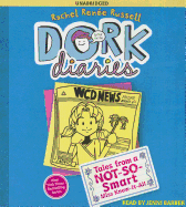 Dork Diaries 5: Tales from a Not-So-Smart Miss Know-It-All