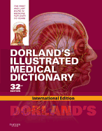 Dorland's Illustrated Medical Dictionary