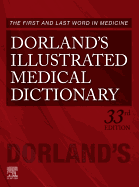 Dorland's Illustrated Medical Dictionary