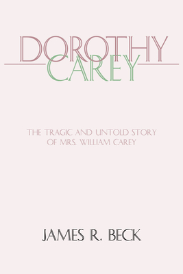Dorothy Carey - Beck, James R
