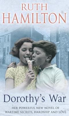 Dorothy's War - Hamilton, Ruth