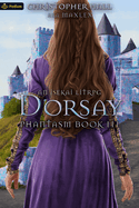 Dorsay: An Isekai Litrpg