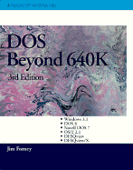DOS Beyond 640k - Forney, Jim