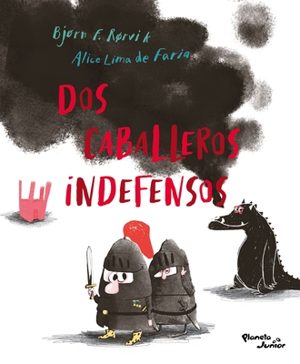 DOS Caballeros Indefensos - R�rvik, Bj�rn F
