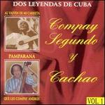 Dos Leyendas de Cuba