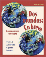 DOS Mundos: En Breve: Comunicacion y Comunidad