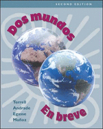 DOS Mundos: En Breve
