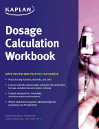 Dosage Calculation Workbook