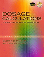 Dosage Calculations: A Ratio-Proportion Approach