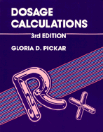 Dosage Calculations