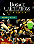 Dosage Calculations