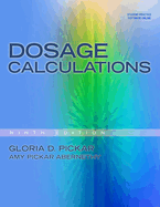 Dosage Calculations