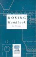 Dosing Handbook - Vetter, Gerhard