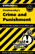 Dostoevsky's "Crime and Punishment"