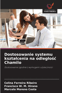 Dostosowanie systemu ksztalcenia na odleglo c Chamilo