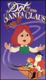 Dot and Santa Claus
