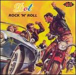 Dot Rock 'N' Roll
