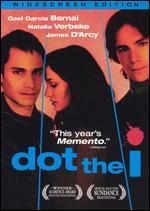 Dot the I