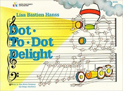 Dot-to-Dot Delight