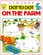 Dot-To-Dot on the Farm