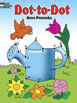 Dot-To-Dot - Pomaska, Anna