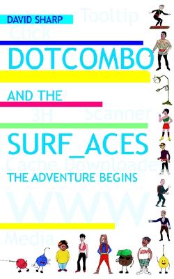 Dotcombo & the Surf Aces - Sharp, David