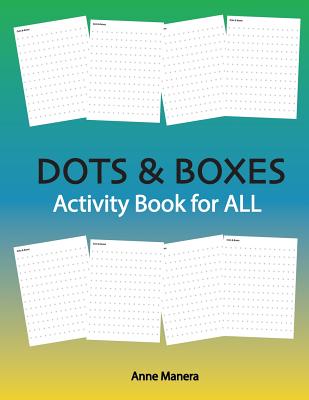 Dots & Boxes - Manera, Anne