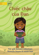 Dot's Pot - Chiếc chậu của an