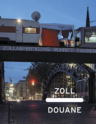 Douane - Cordero, Raul, and Fu, Wang, and R�timann, Christoph